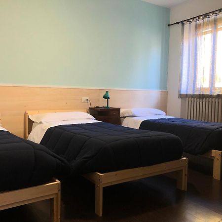 Casa Vacanze Cristina - Holiday House Apartment ริปาตรานโซเน ภายนอก รูปภาพ
