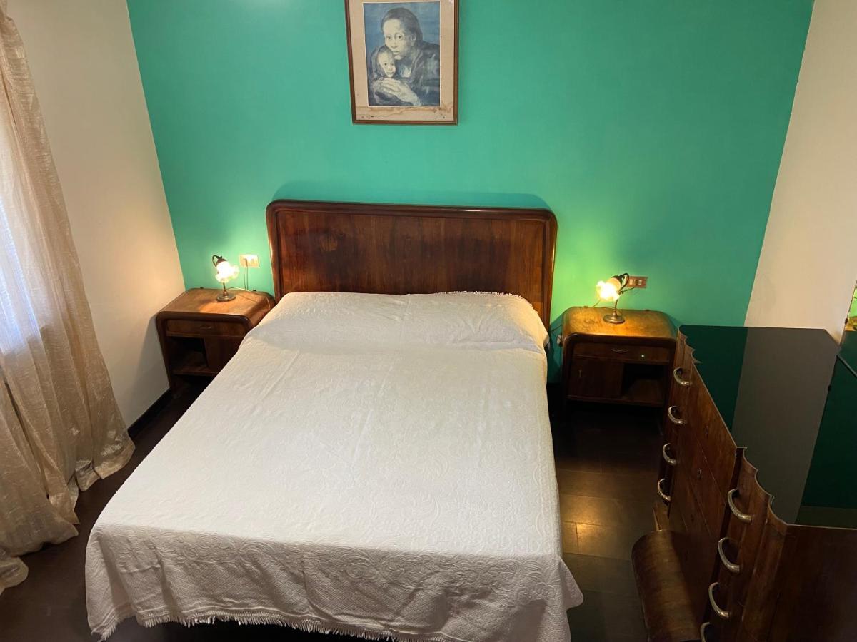 Casa Vacanze Cristina - Holiday House Apartment ริปาตรานโซเน ภายนอก รูปภาพ