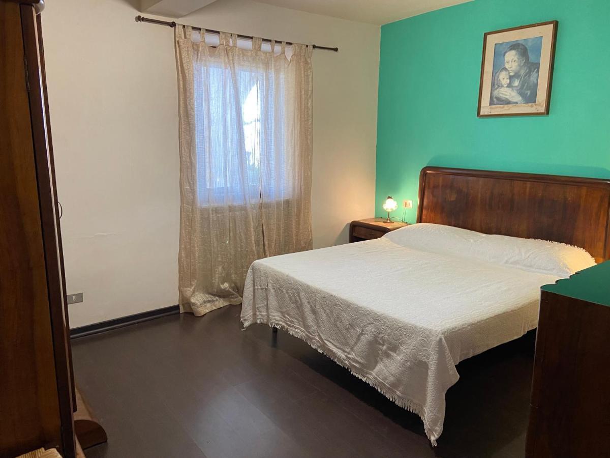 Casa Vacanze Cristina - Holiday House Apartment ริปาตรานโซเน ภายนอก รูปภาพ