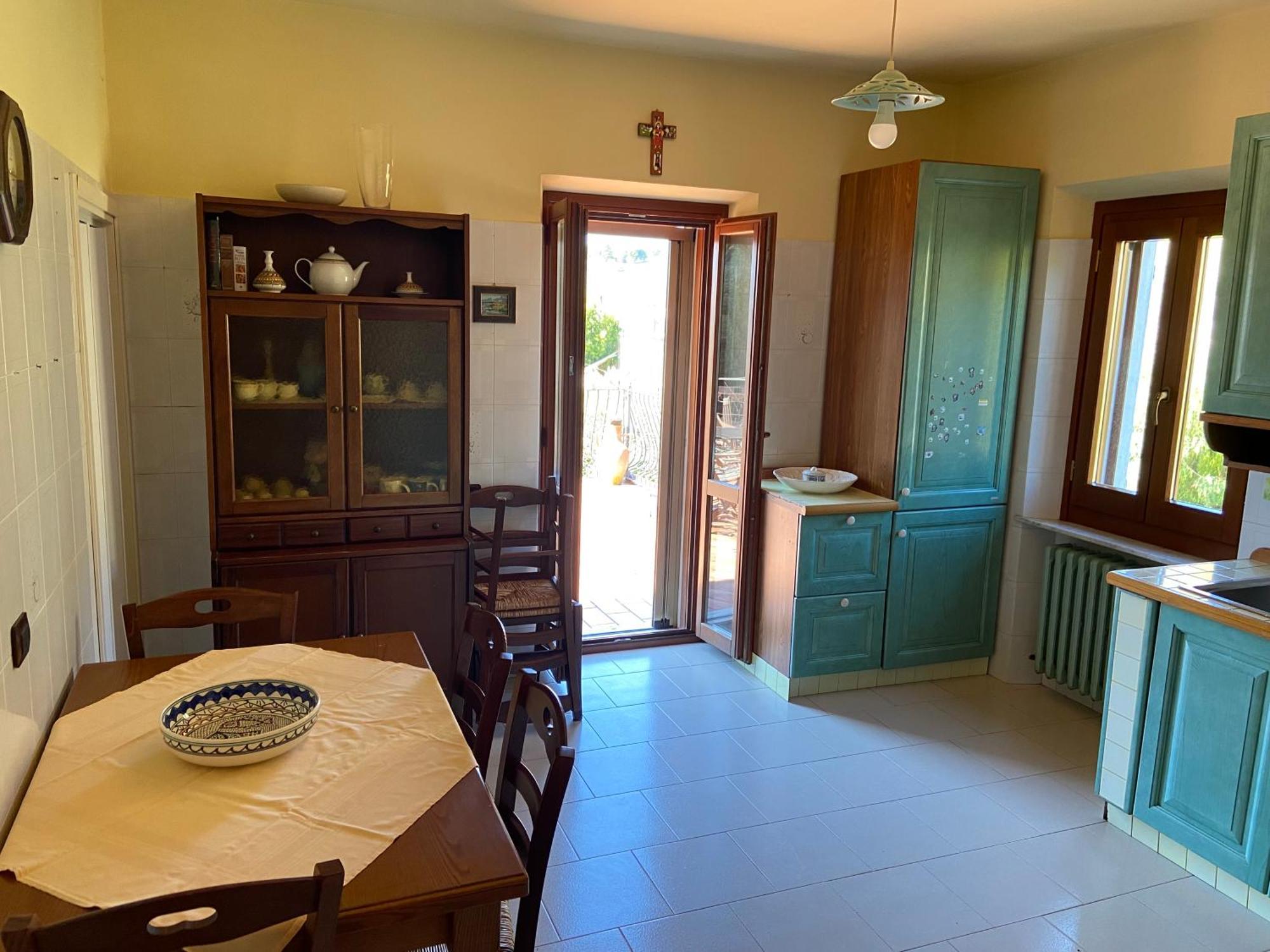 Casa Vacanze Cristina - Holiday House Apartment ริปาตรานโซเน ภายนอก รูปภาพ