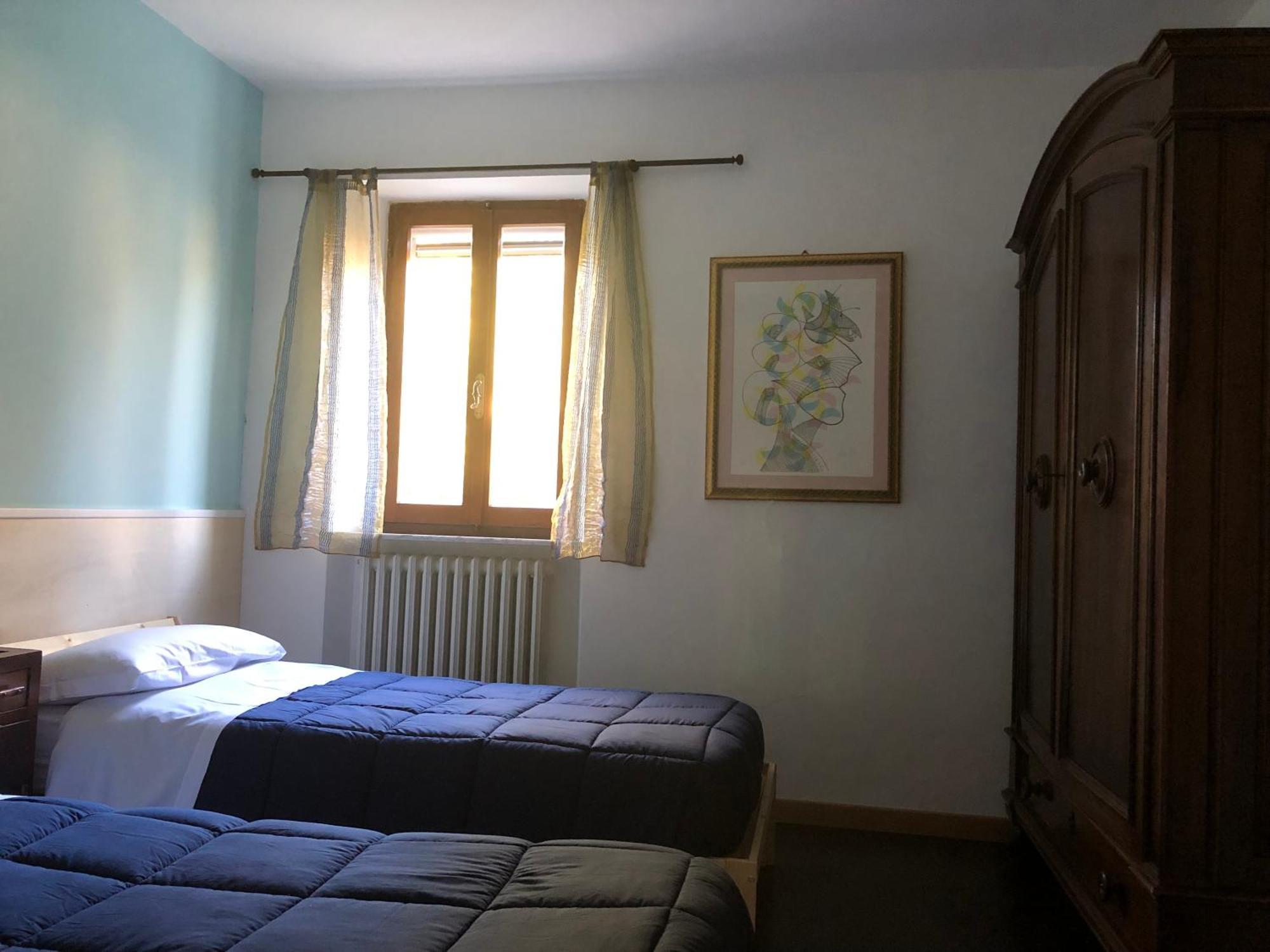 Casa Vacanze Cristina - Holiday House Apartment ริปาตรานโซเน ภายนอก รูปภาพ