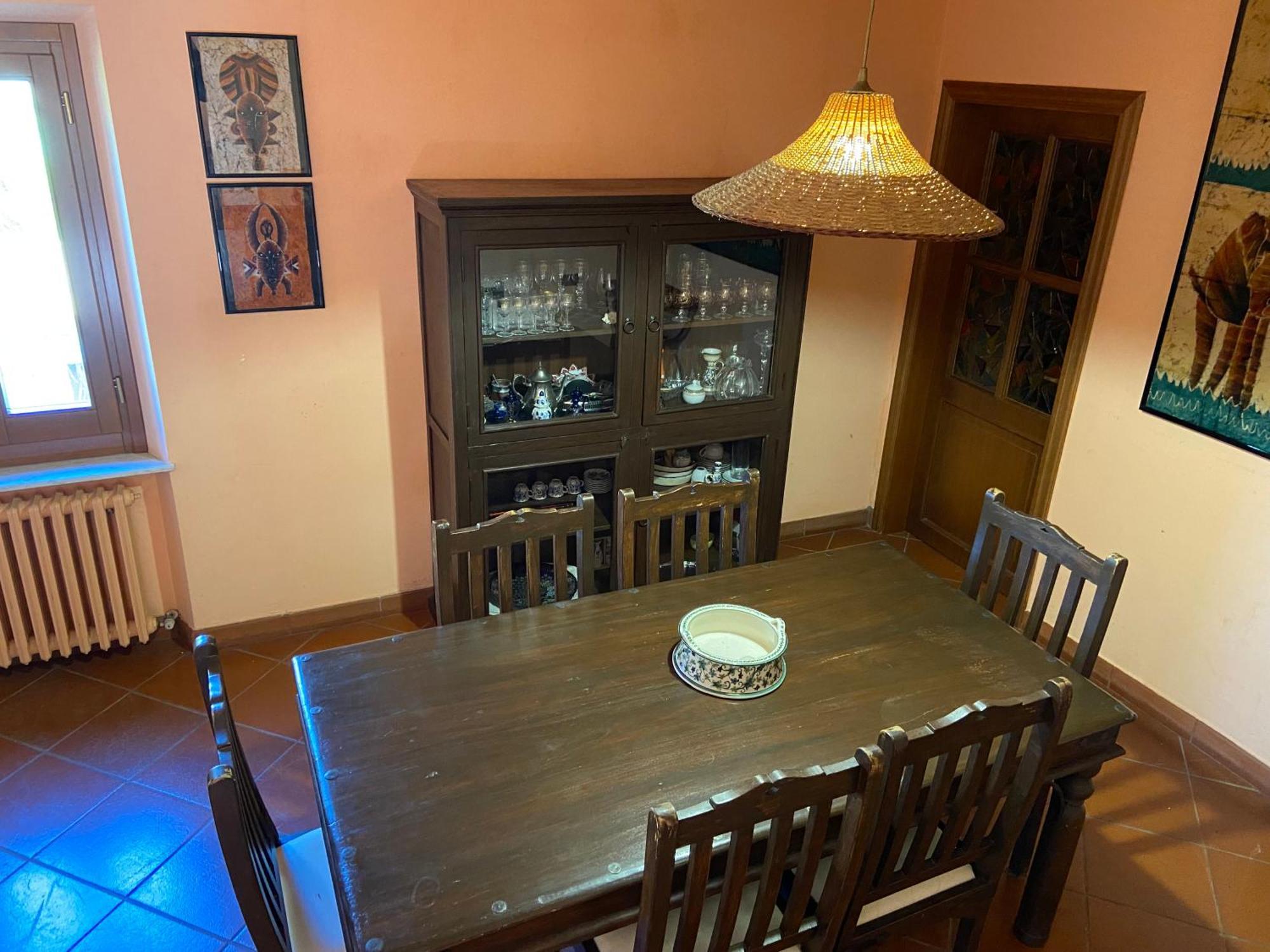 Casa Vacanze Cristina - Holiday House Apartment ริปาตรานโซเน ภายนอก รูปภาพ
