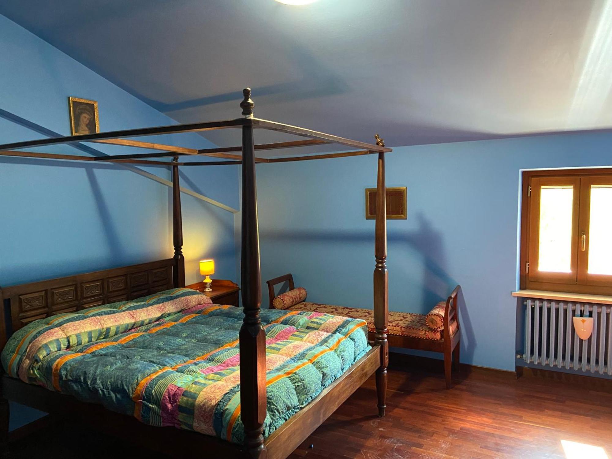 Casa Vacanze Cristina - Holiday House Apartment ริปาตรานโซเน ภายนอก รูปภาพ