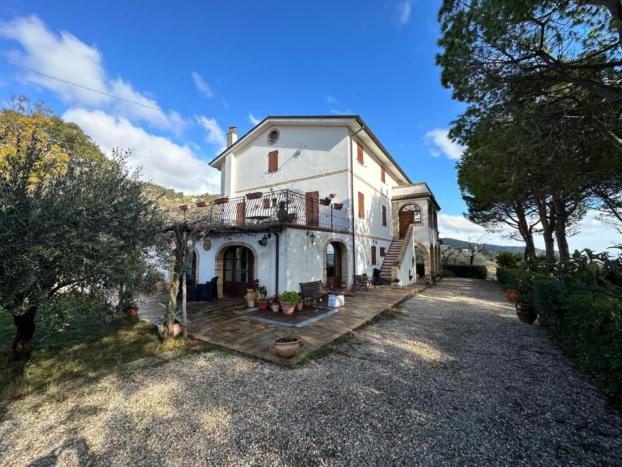 Casa Vacanze Cristina - Holiday House Apartment ริปาตรานโซเน ภายนอก รูปภาพ